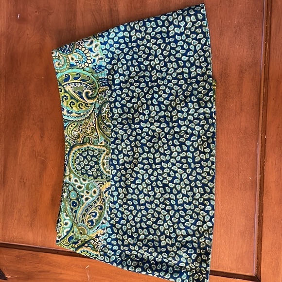 Sweet Spot Adjustable Reversible Skirt - Picture 7 of 12